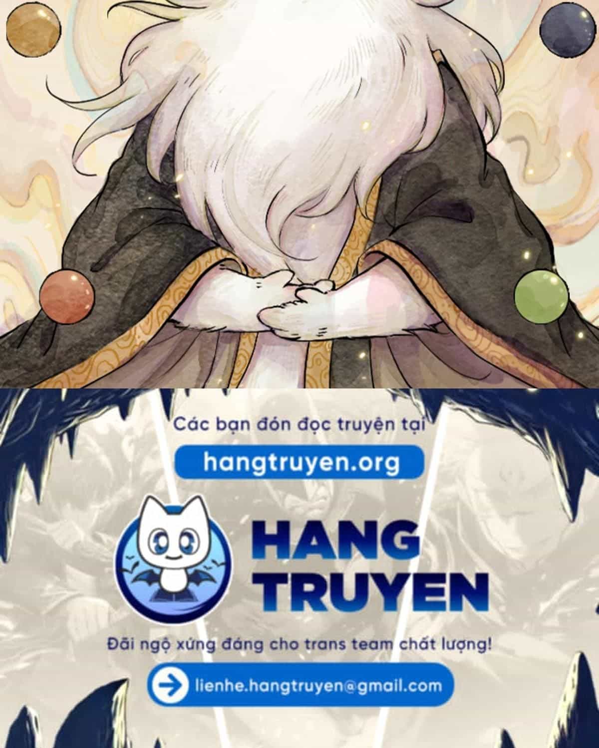 Năm Bạn Mèo - Chương 25 - ảnh 43