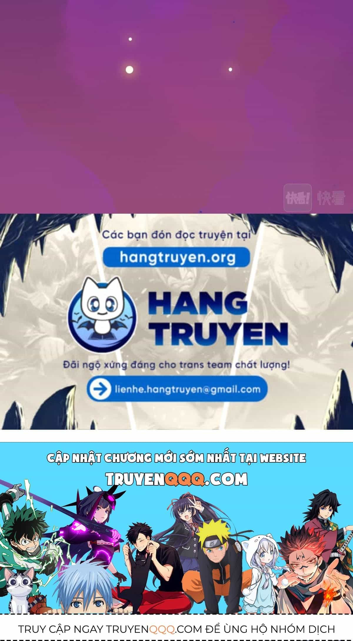 Năm Bạn Mèo - Chương 3 - ảnh 26