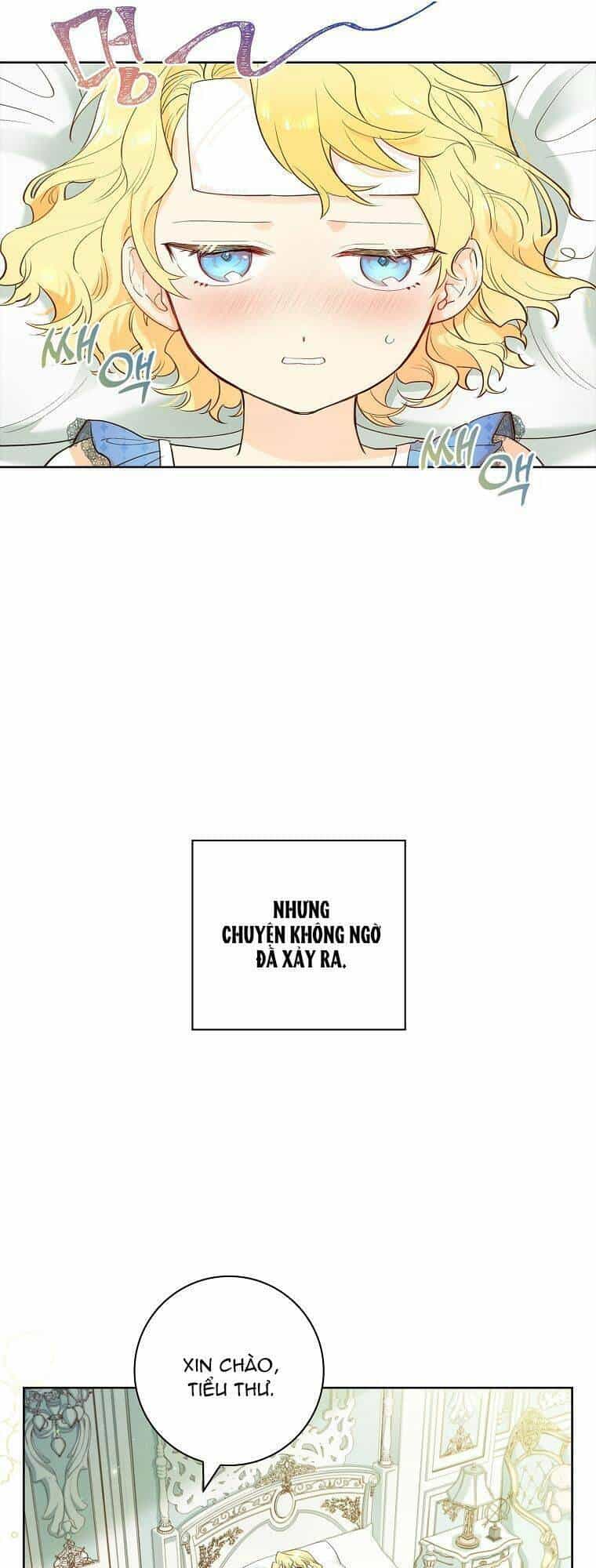 Nam Chính À, Tôi Sẽ Tôn Trọng Sở Thích Của Anh - Chương 1 - ảnh 24
