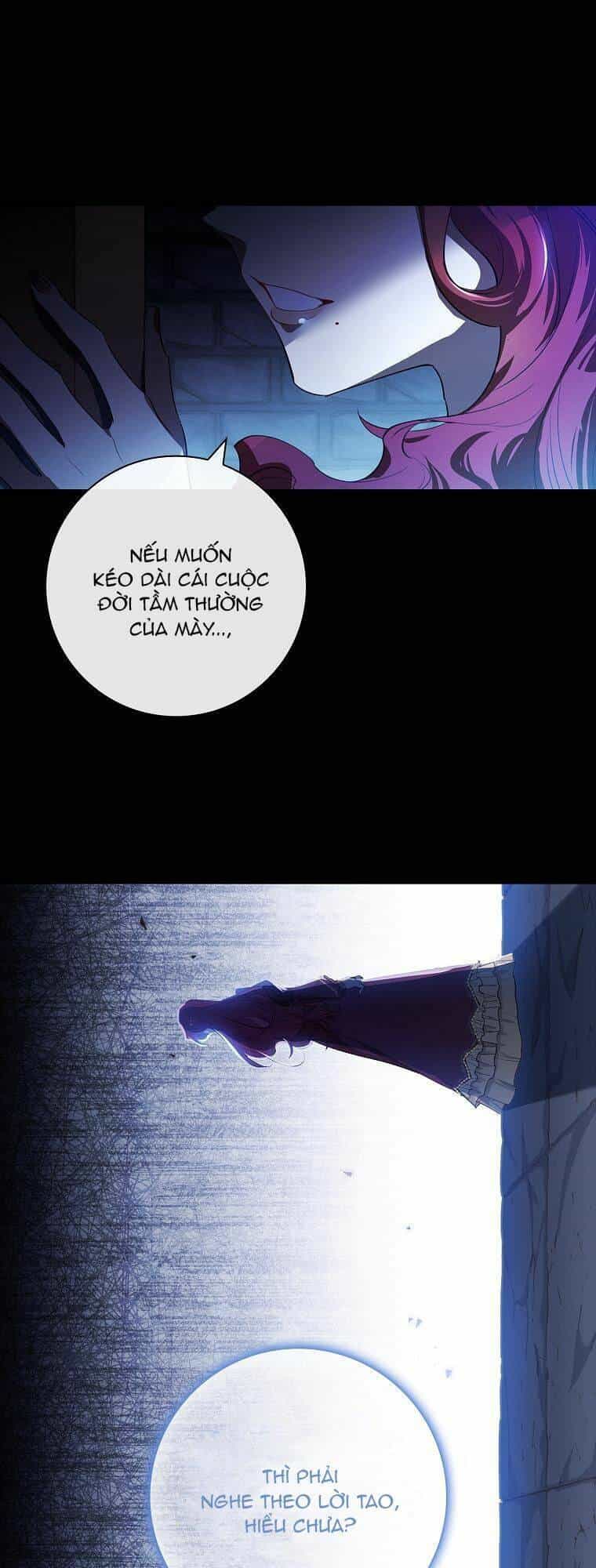 Nam Chính À, Tôi Sẽ Tôn Trọng Sở Thích Của Anh - Chương 1 - ảnh 51