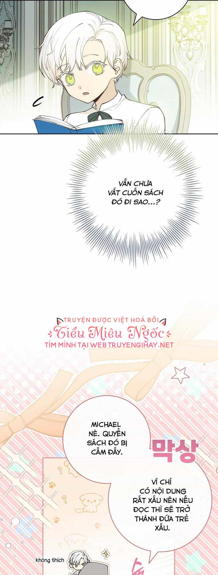 Nam Chính À, Tôi Sẽ Tôn Trọng Sở Thích Của Anh - Chương 13 - ảnh 49