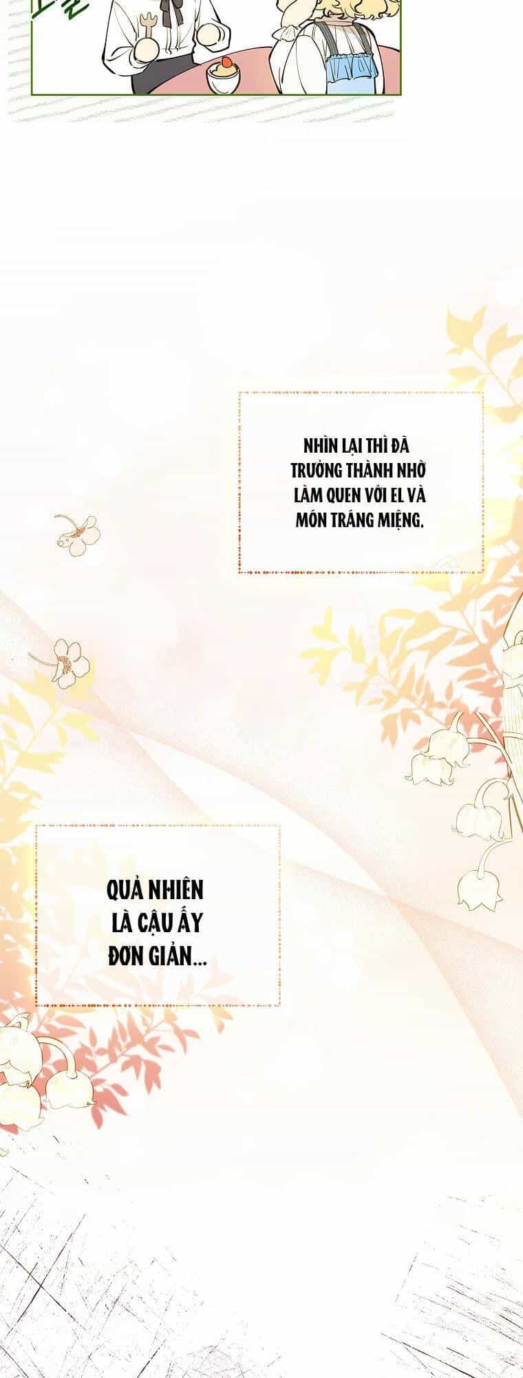 Nam Chính À, Tôi Sẽ Tôn Trọng Sở Thích Của Anh - Chương 13 - ảnh 57