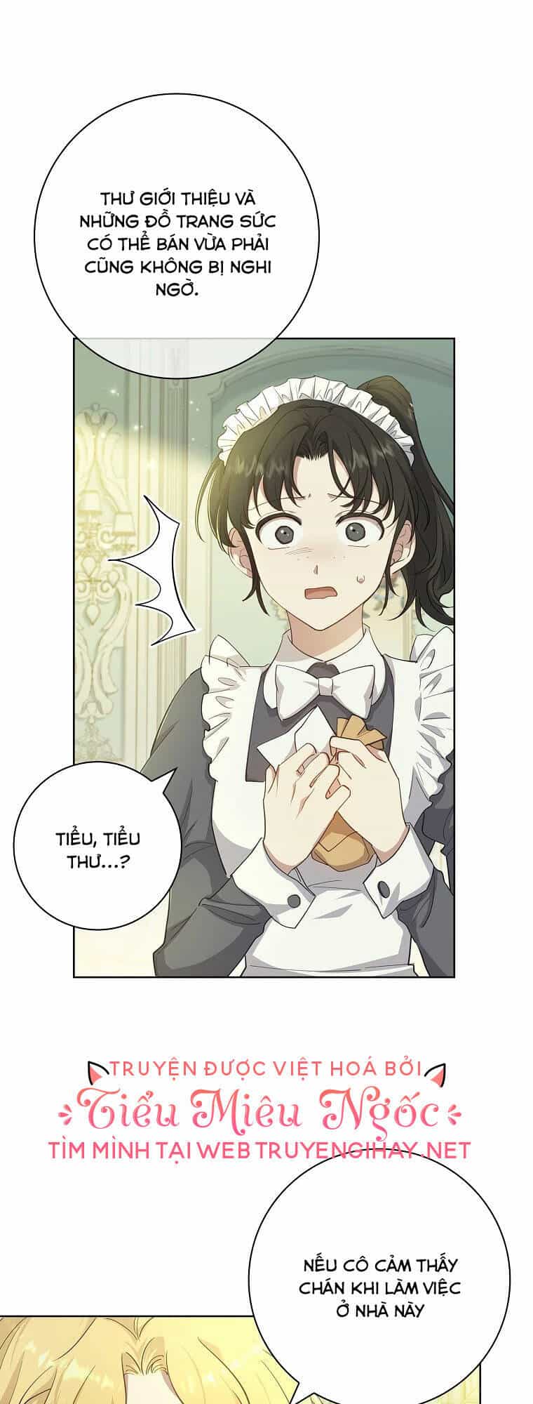Nam Chính À, Tôi Sẽ Tôn Trọng Sở Thích Của Anh - Chương 15 - ảnh 38