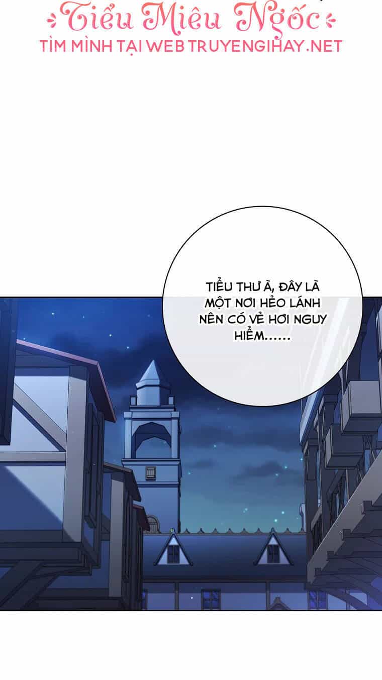 Nam Chính À, Tôi Sẽ Tôn Trọng Sở Thích Của Anh - Chương 15 - ảnh 55