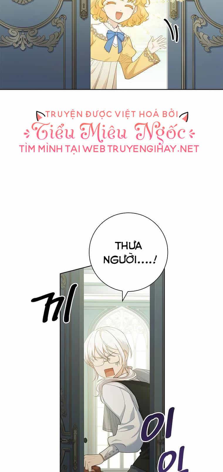 Nam Chính À, Tôi Sẽ Tôn Trọng Sở Thích Của Anh - Chương 17 - ảnh 31