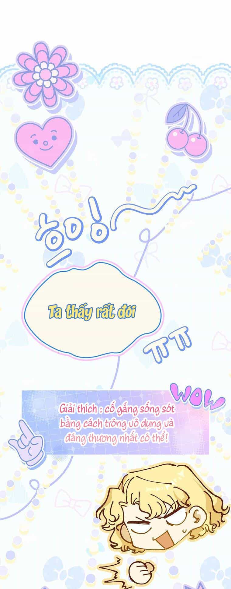 Nam Chính À, Tôi Sẽ Tôn Trọng Sở Thích Của Anh - Chương 19 - ảnh 67