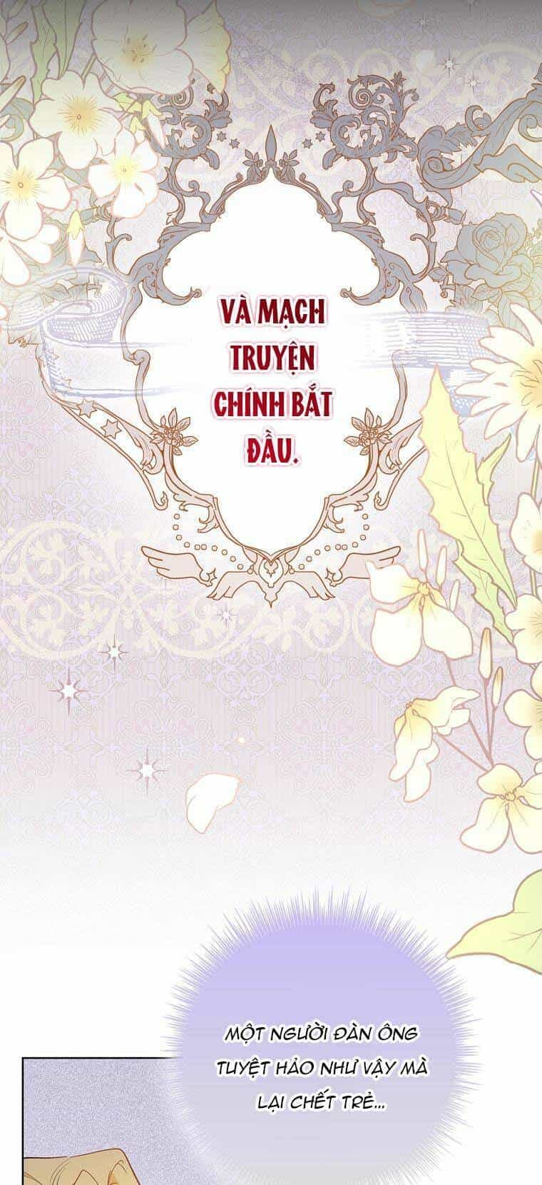 Nam Chính À, Tôi Sẽ Tôn Trọng Sở Thích Của Anh - Chương 2 - ảnh 47