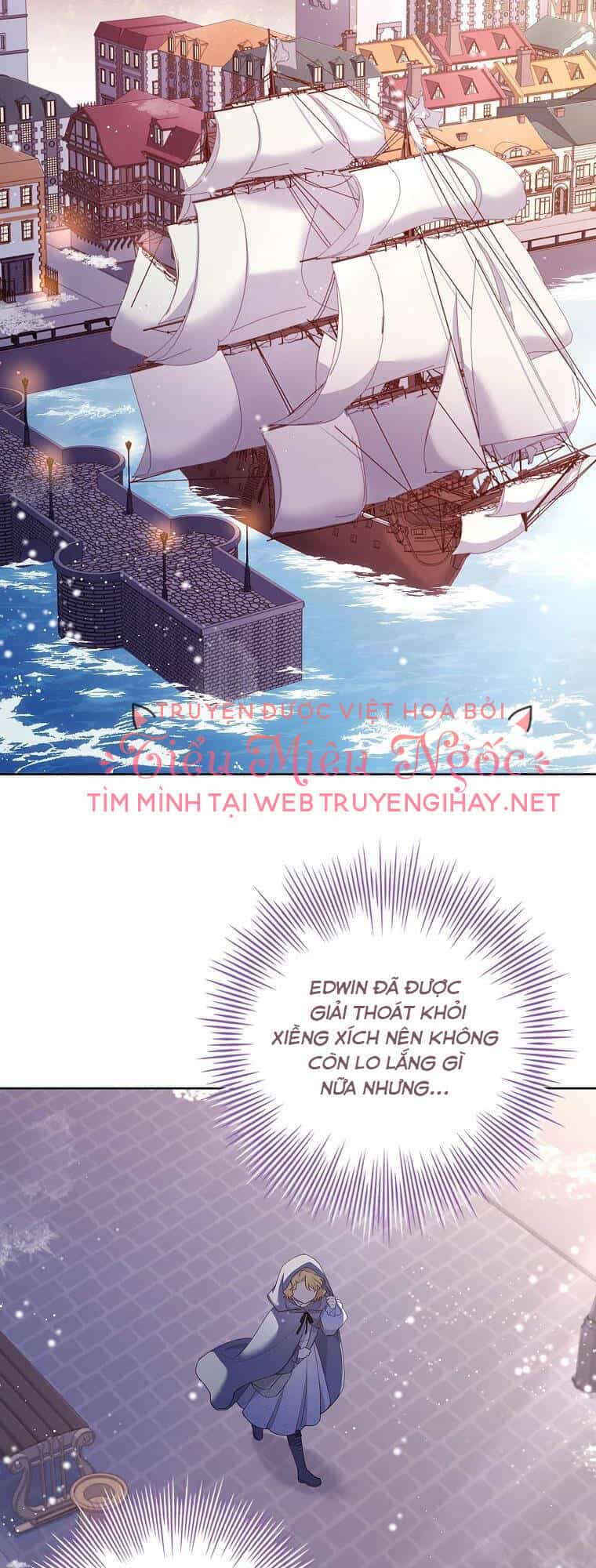 Nam Chính À, Tôi Sẽ Tôn Trọng Sở Thích Của Anh - Chương 21 - ảnh 54