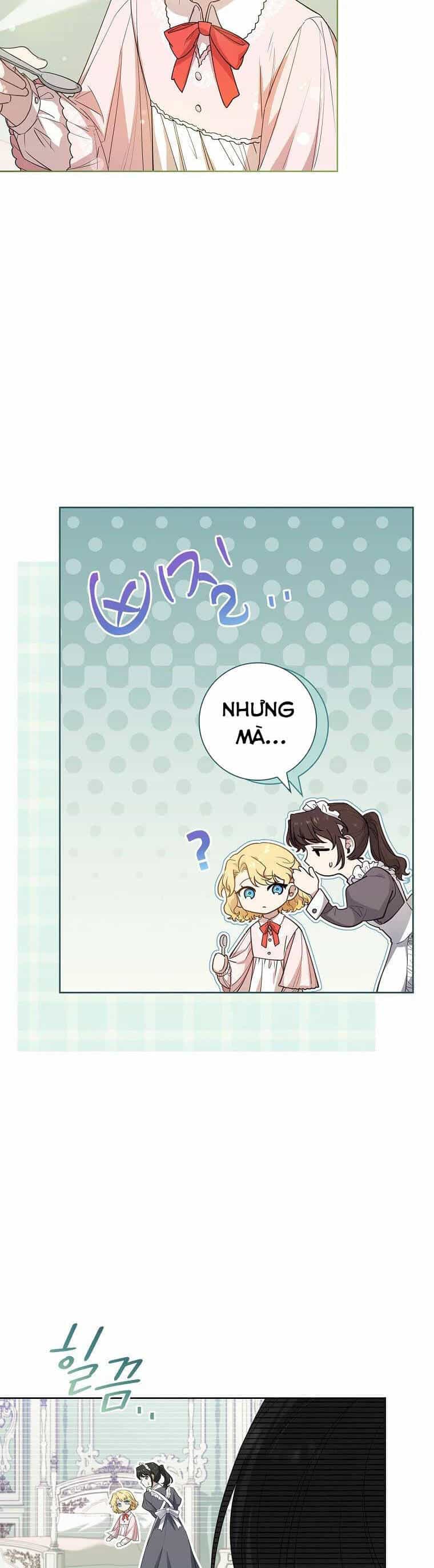 Nam Chính À, Tôi Sẽ Tôn Trọng Sở Thích Của Anh - Chương 23 - ảnh 27