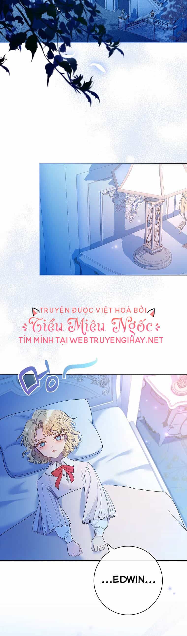 Nam Chính À, Tôi Sẽ Tôn Trọng Sở Thích Của Anh - Chương 24 - ảnh 4
