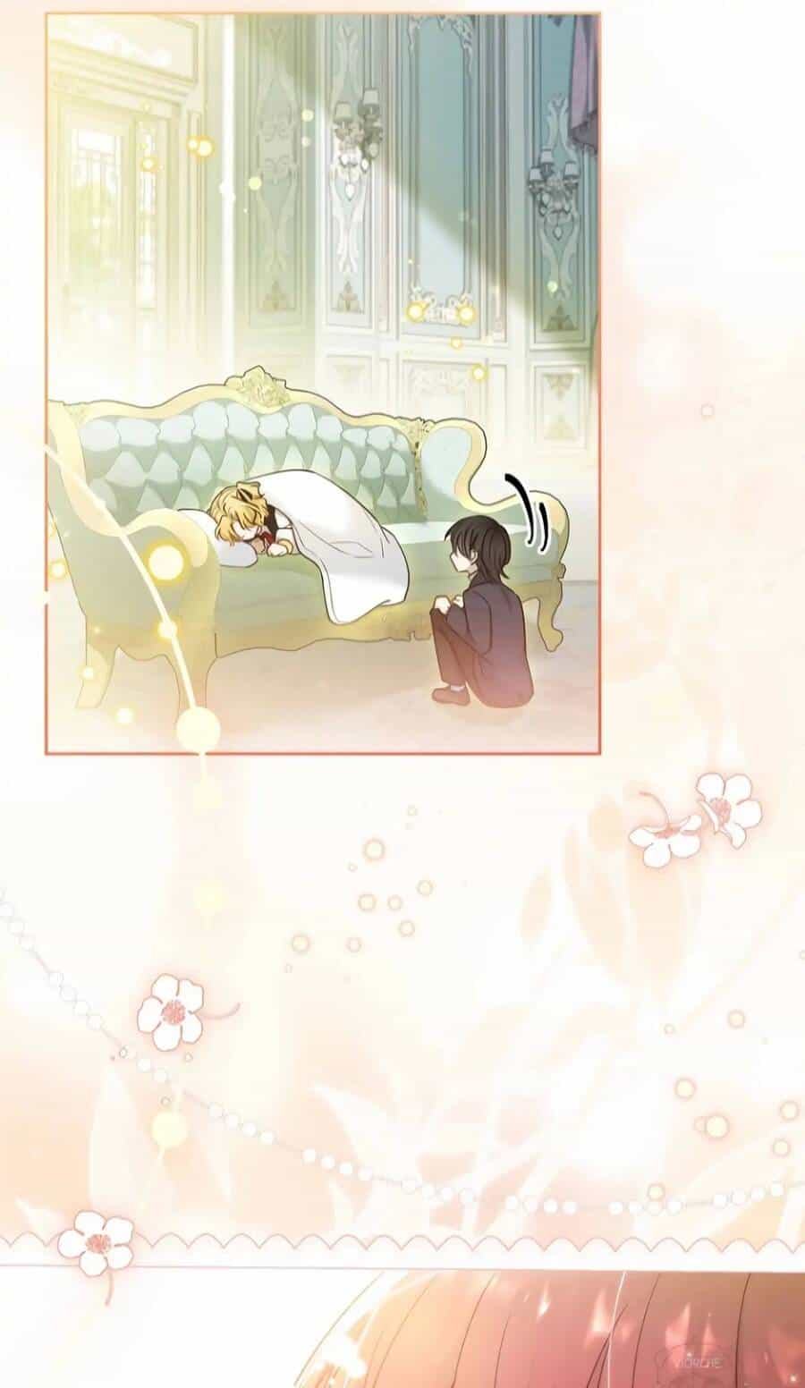 Nam Chính À, Tôi Sẽ Tôn Trọng Sở Thích Của Anh - Chương 28 - ảnh 48