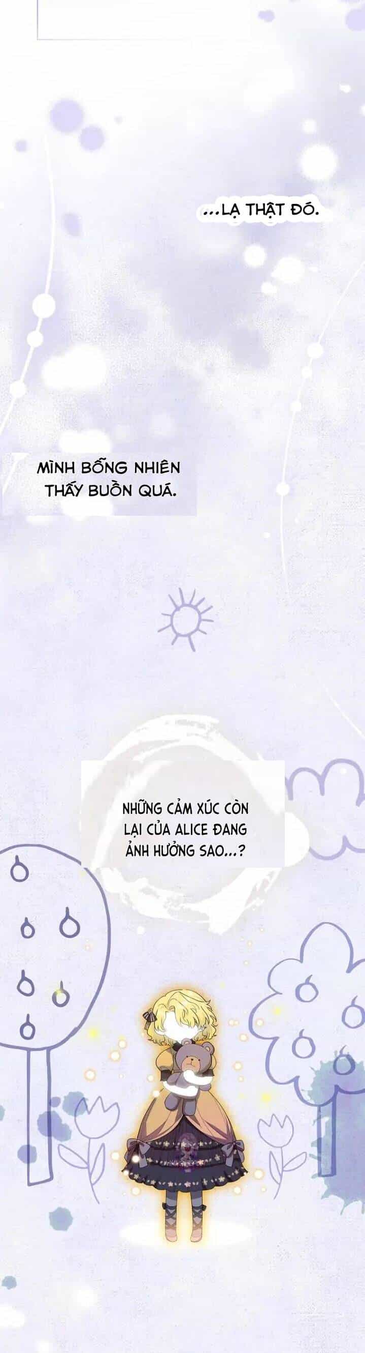 Nam Chính À, Tôi Sẽ Tôn Trọng Sở Thích Của Anh - Chương 29 - ảnh 22