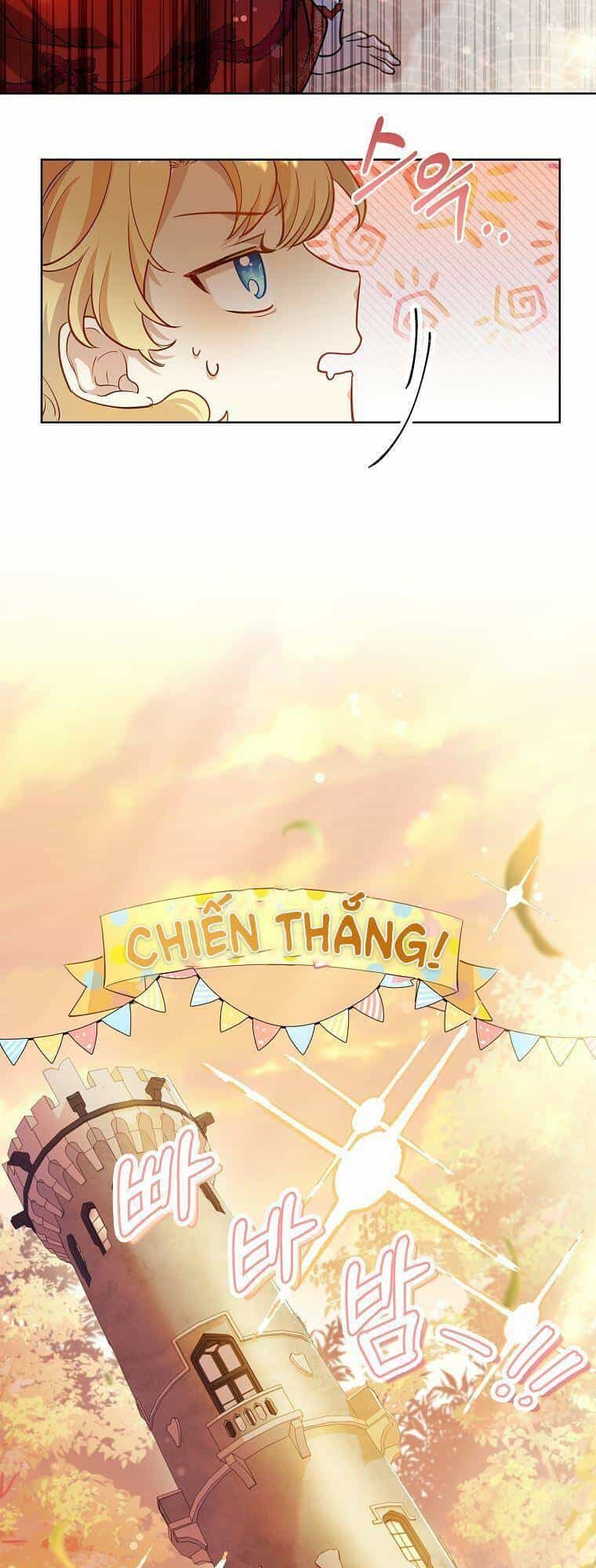 Nam Chính À, Tôi Sẽ Tôn Trọng Sở Thích Của Anh - Chương 3 - ảnh 62