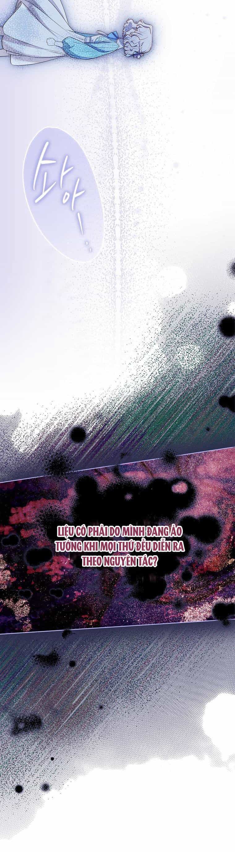 Nam Chính À, Tôi Sẽ Tôn Trọng Sở Thích Của Anh - Chương 34 - ảnh 26
