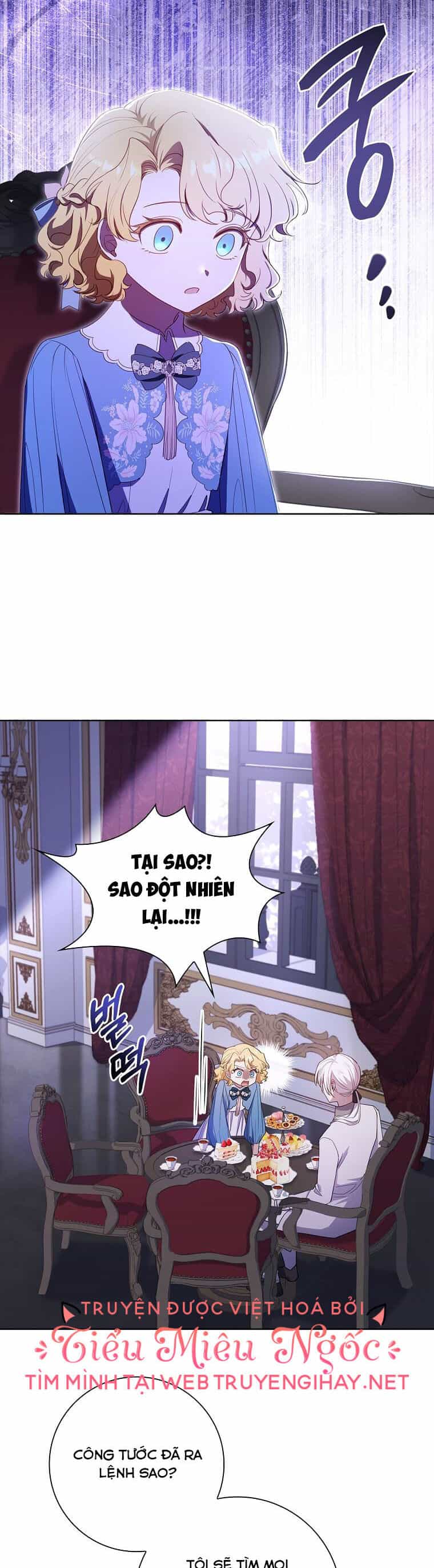 Nam Chính À, Tôi Sẽ Tôn Trọng Sở Thích Của Anh - Chương 34 - ảnh 40