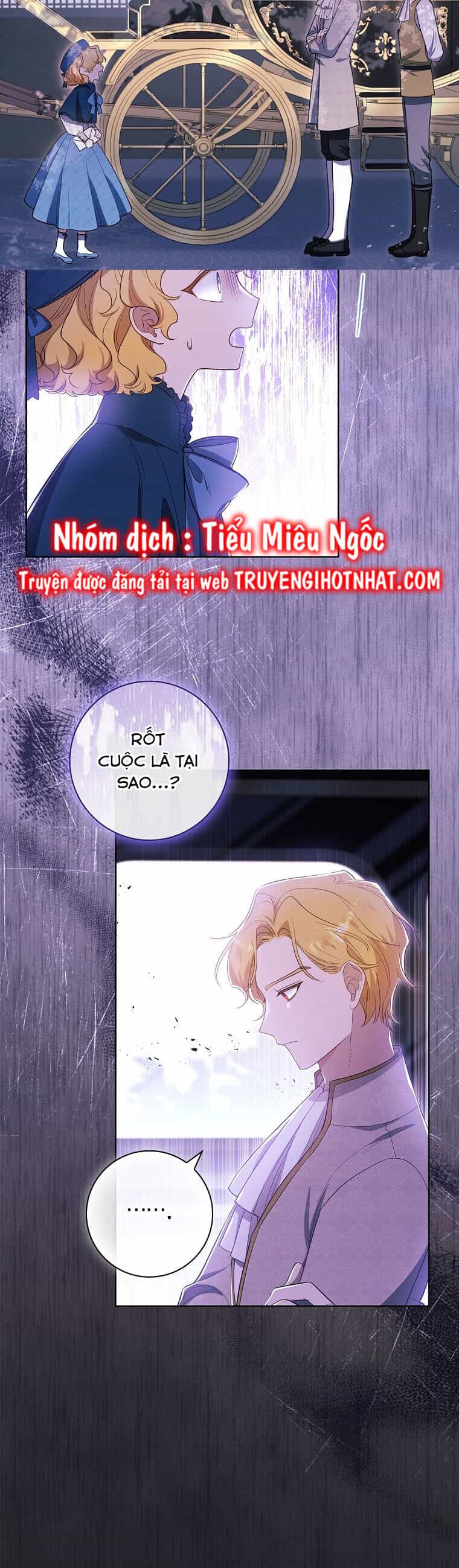 Nam Chính À, Tôi Sẽ Tôn Trọng Sở Thích Của Anh - Chương 35 - ảnh 52
