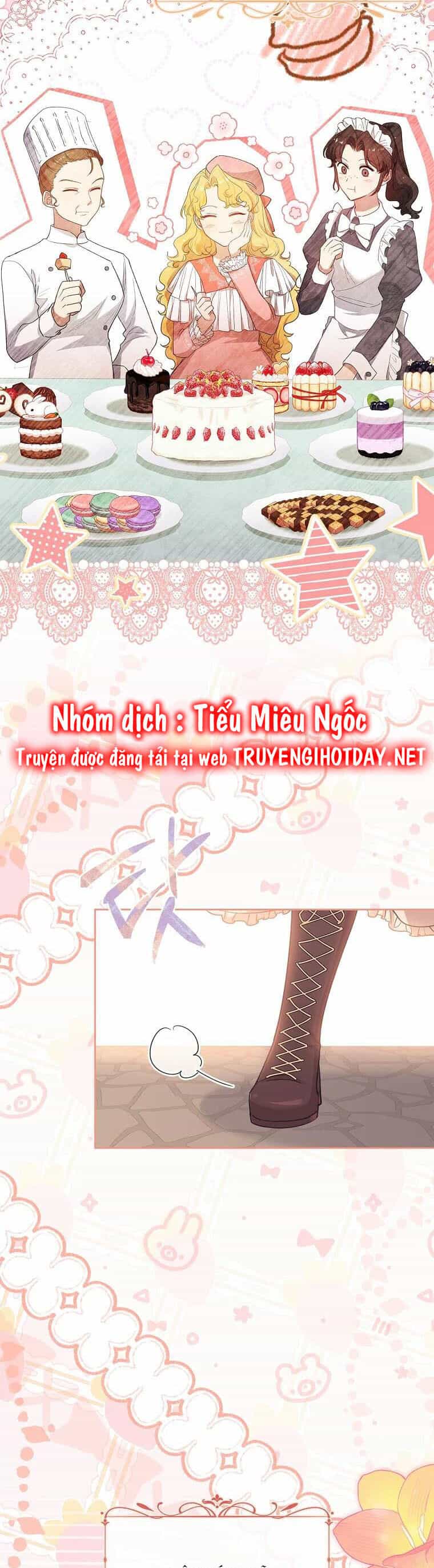 Nam Chính À, Tôi Sẽ Tôn Trọng Sở Thích Của Anh - Chương 36 - ảnh 16