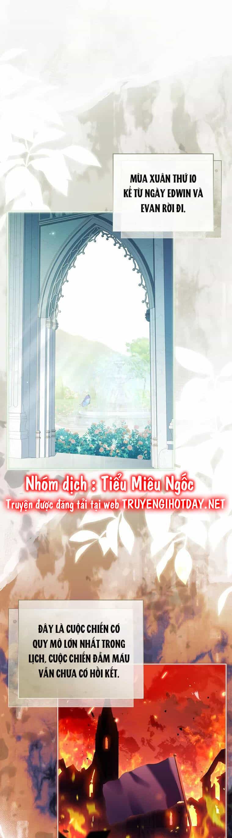 Nam Chính À, Tôi Sẽ Tôn Trọng Sở Thích Của Anh - Chương 36 - ảnh 8
