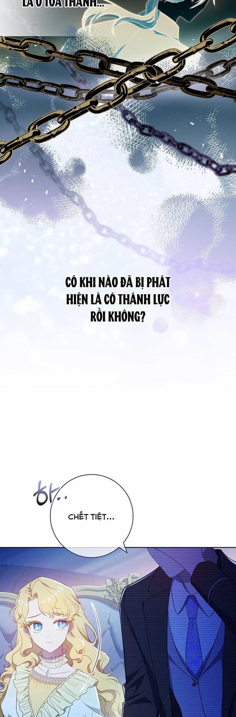 Nam Chính À, Tôi Sẽ Tôn Trọng Sở Thích Của Anh - Chương 38 - ảnh 15