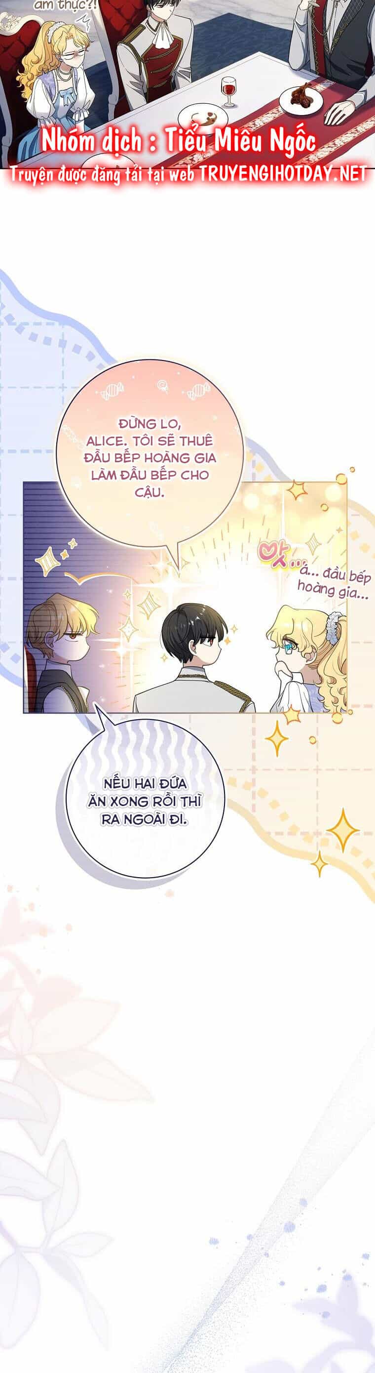 Nam Chính À, Tôi Sẽ Tôn Trọng Sở Thích Của Anh - Chương 40 - ảnh 22
