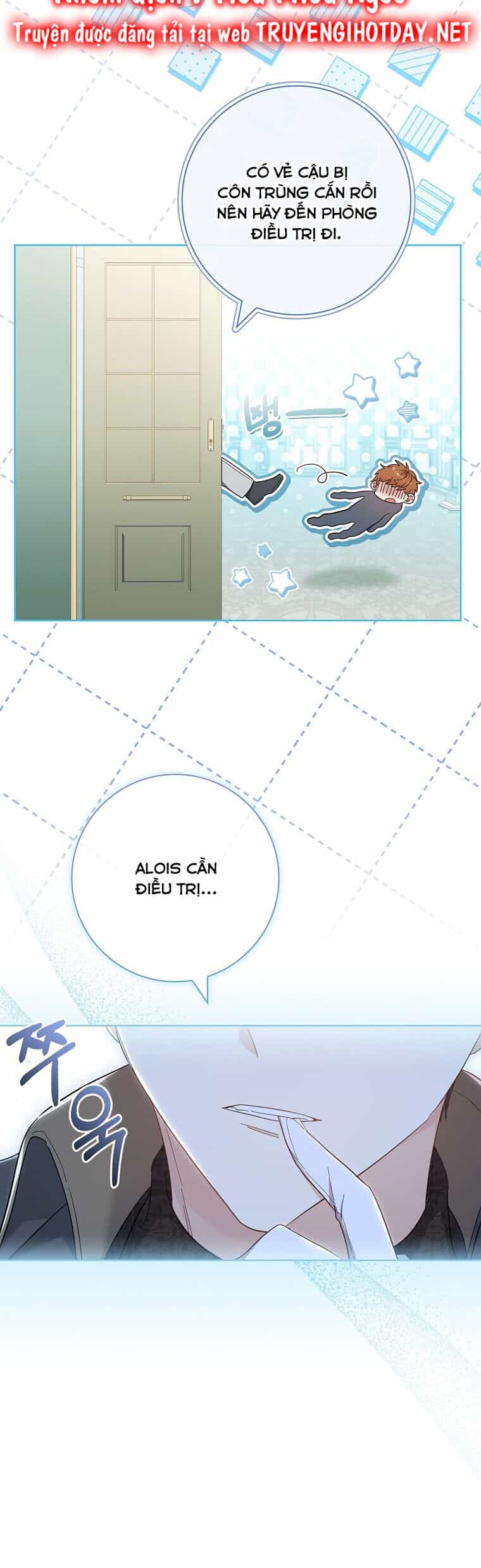Nam Chính À, Tôi Sẽ Tôn Trọng Sở Thích Của Anh - Chương 41 - ảnh 26