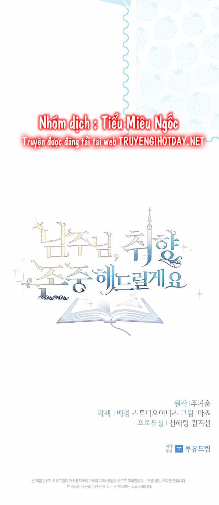 Nam Chính À, Tôi Sẽ Tôn Trọng Sở Thích Của Anh - Chương 44 - ảnh 54