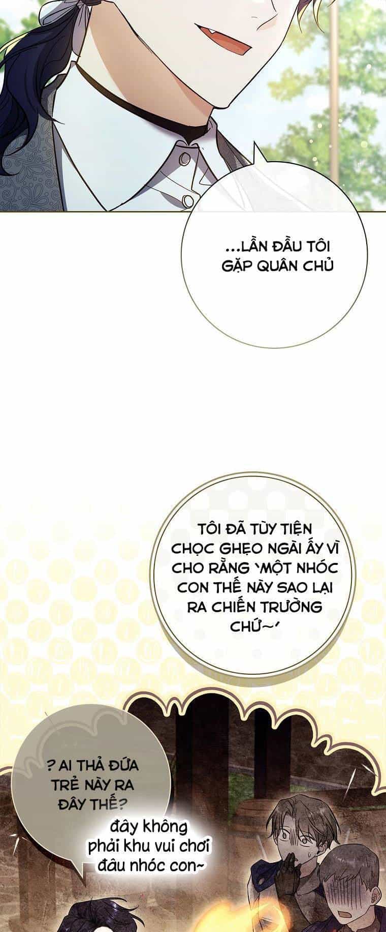 Nam Chính À, Tôi Sẽ Tôn Trọng Sở Thích Của Anh - Chương 46 - ảnh 46