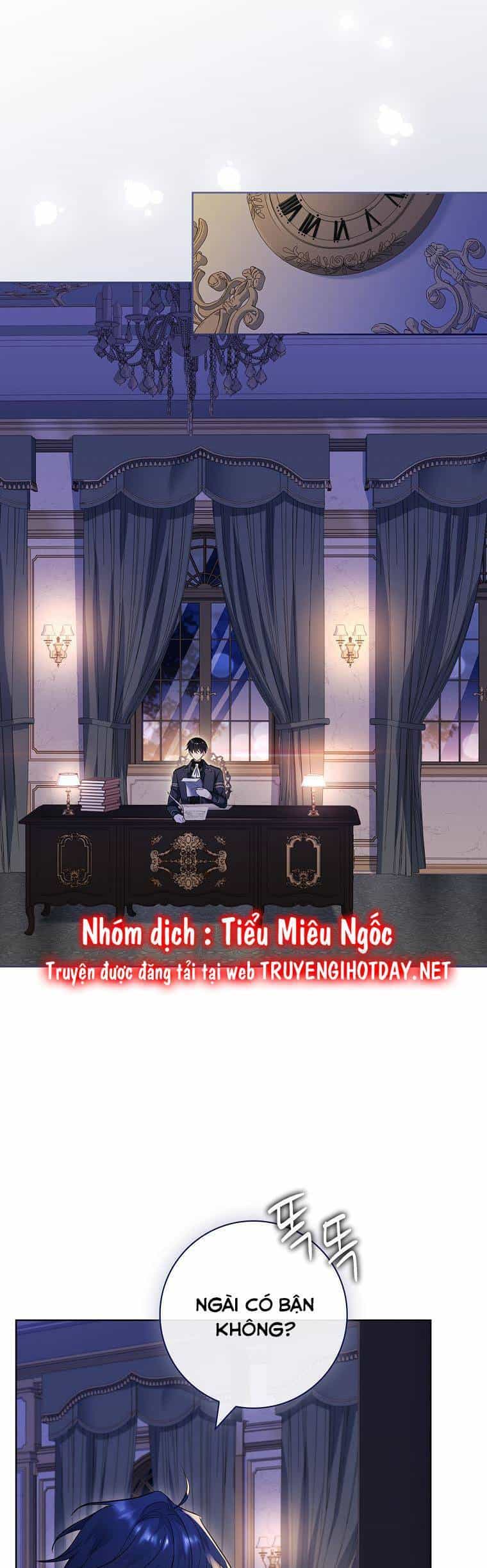 Nam Chính À, Tôi Sẽ Tôn Trọng Sở Thích Của Anh - Chương 46 - ảnh 56
