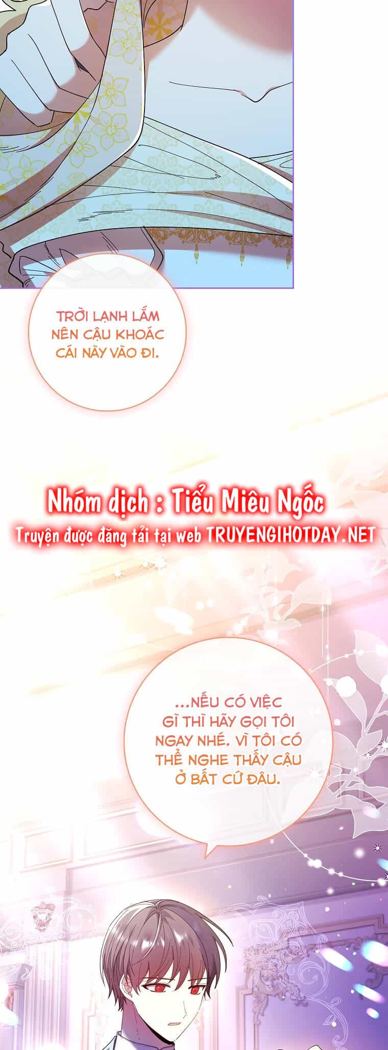 Nam Chính À, Tôi Sẽ Tôn Trọng Sở Thích Của Anh - Chương 52 - ảnh 39