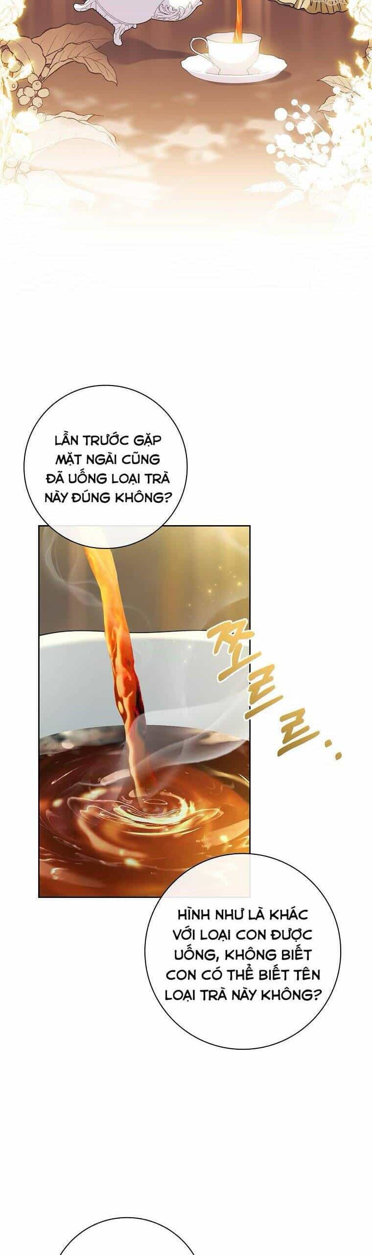 Nam Chính À, Tôi Sẽ Tôn Trọng Sở Thích Của Anh - Chương 59 - ảnh 13