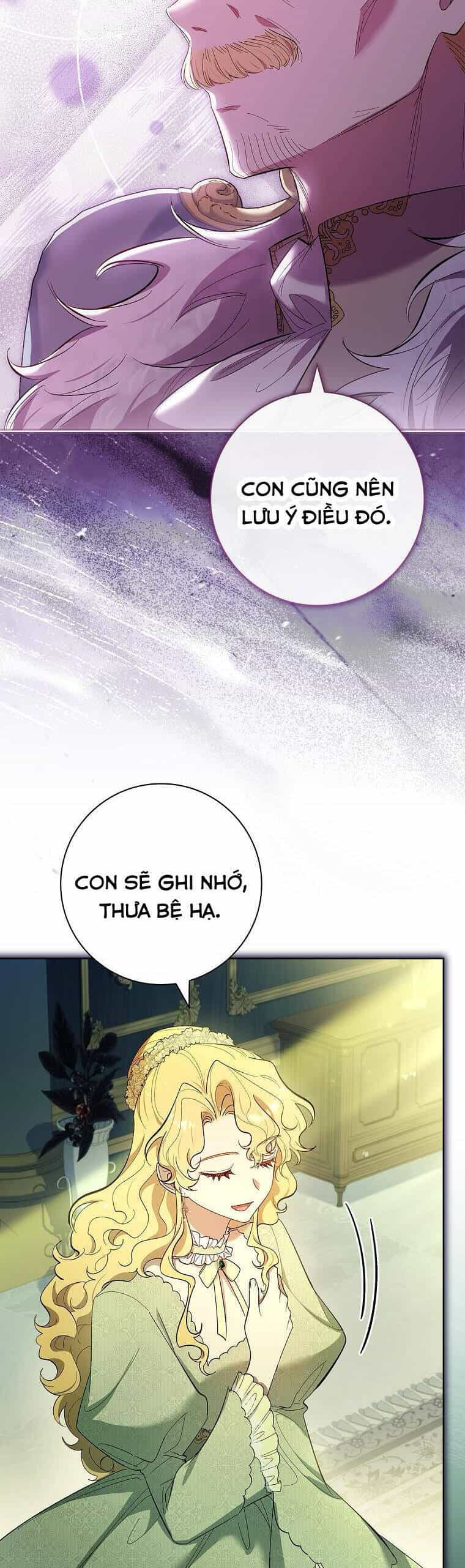 Nam Chính À, Tôi Sẽ Tôn Trọng Sở Thích Của Anh - Chương 59 - ảnh 28