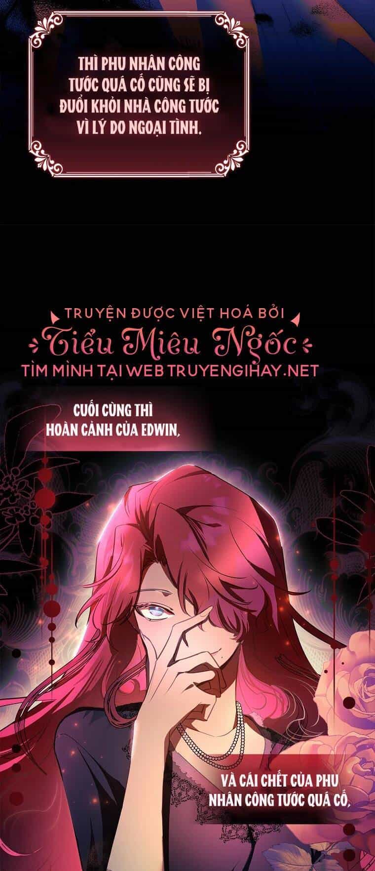 Nam Chính À, Tôi Sẽ Tôn Trọng Sở Thích Của Anh - Chương 6 - ảnh 57
