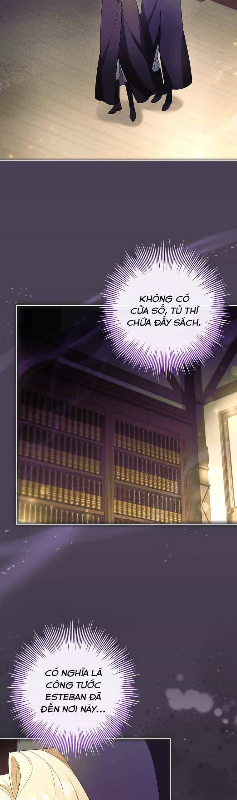 Nam Chính À, Tôi Sẽ Tôn Trọng Sở Thích Của Anh - Chương 62 - ảnh 12