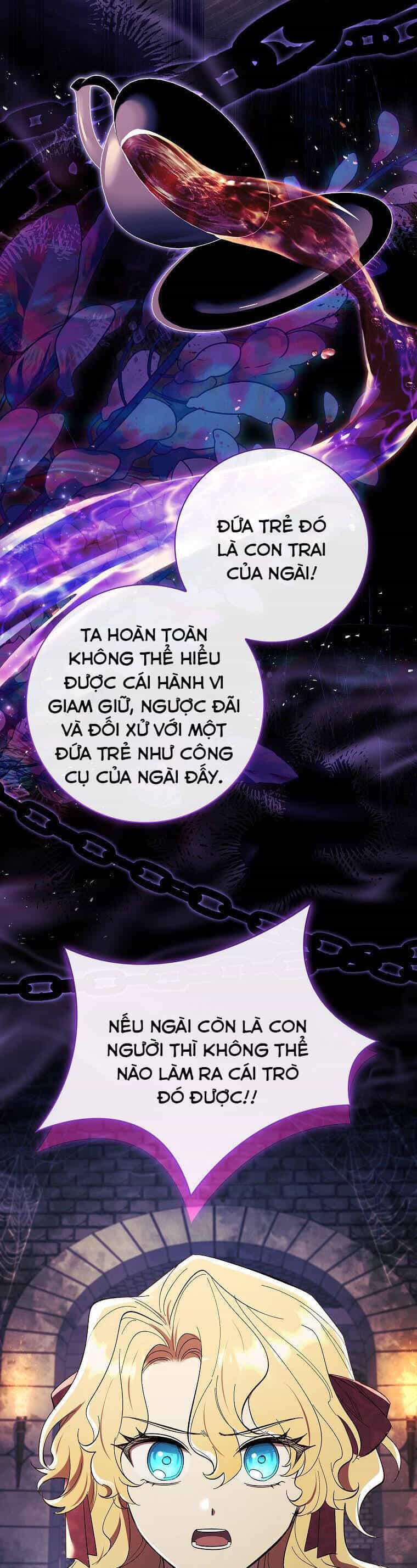 Nam Chính À, Tôi Sẽ Tôn Trọng Sở Thích Của Anh - Chương 63 - ảnh 27
