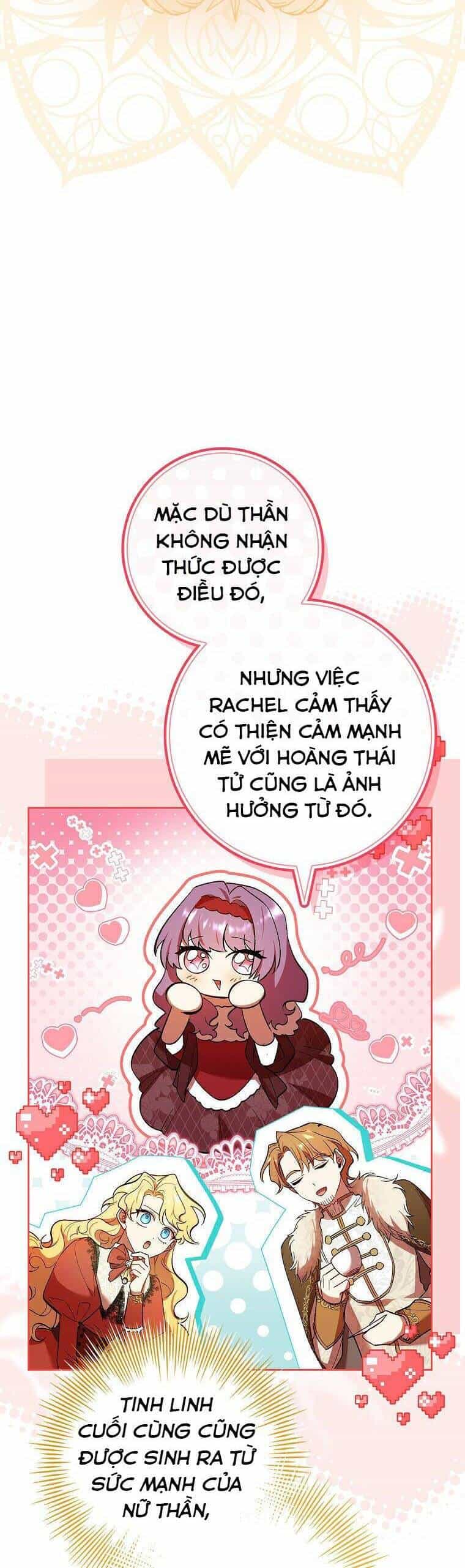 Nam Chính À, Tôi Sẽ Tôn Trọng Sở Thích Của Anh - Chương 65 - ảnh 25