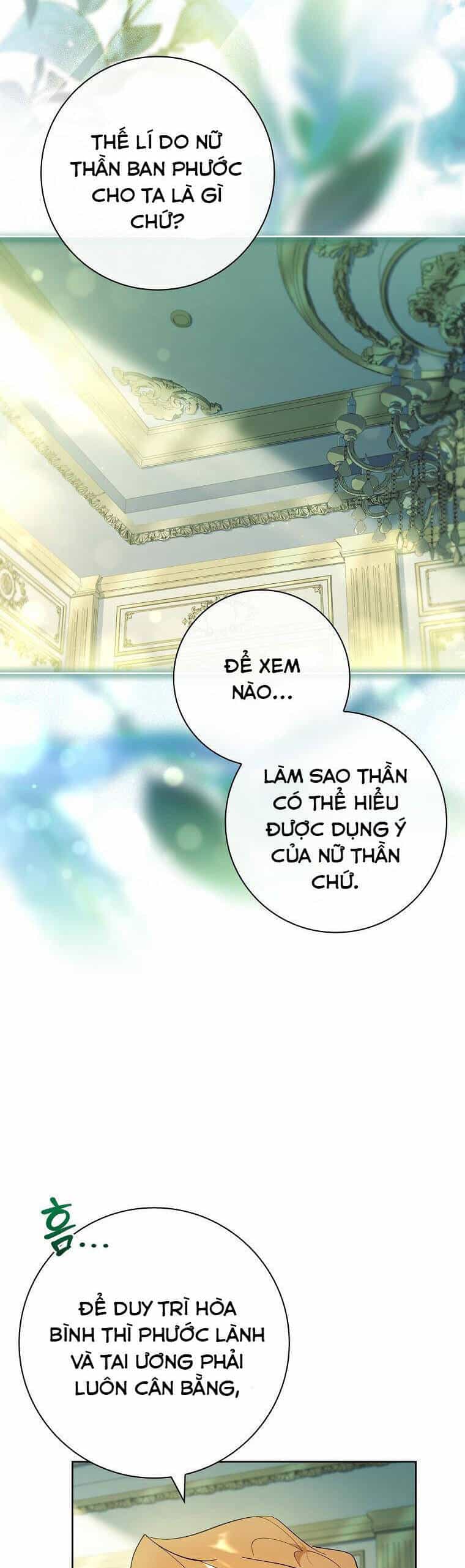 Nam Chính À, Tôi Sẽ Tôn Trọng Sở Thích Của Anh - Chương 65 - ảnh 27