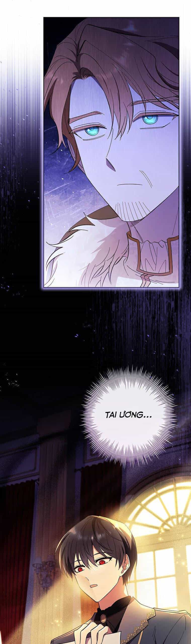 Nam Chính À, Tôi Sẽ Tôn Trọng Sở Thích Của Anh - Chương 65 - ảnh 39