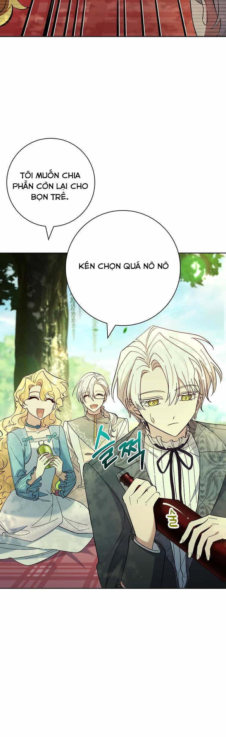 Nam Chính À, Tôi Sẽ Tôn Trọng Sở Thích Của Anh - Chương 66 - ảnh 23