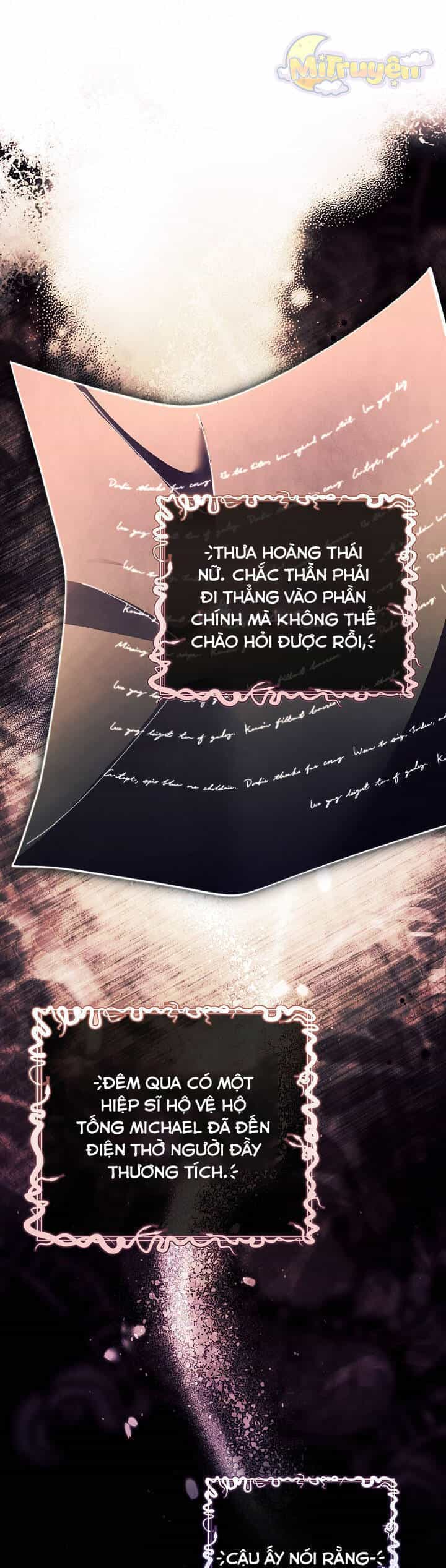 Nam Chính À, Tôi Sẽ Tôn Trọng Sở Thích Của Anh - Chương 67 - ảnh 44