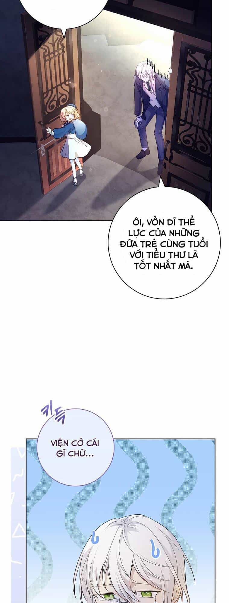 Nam Chính À, Tôi Sẽ Tôn Trọng Sở Thích Của Anh - Chương 7 - ảnh 28