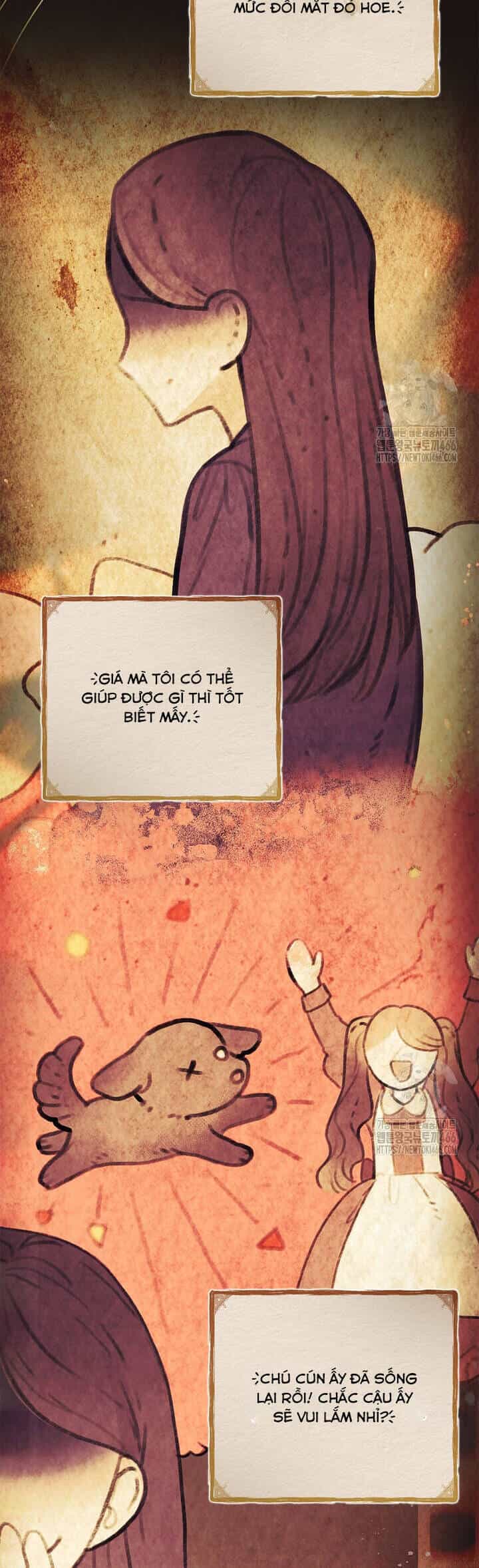 Nam Chính À, Tôi Sẽ Tôn Trọng Sở Thích Của Anh - Chương 75 - ảnh 9