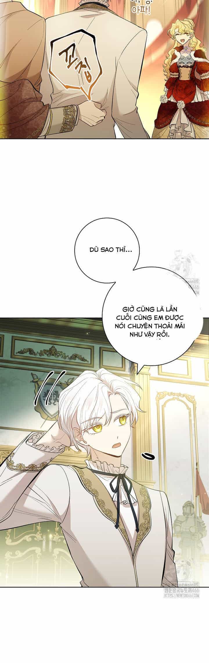 Nam Chính À, Tôi Sẽ Tôn Trọng Sở Thích Của Anh - Chương 76 - ảnh 18