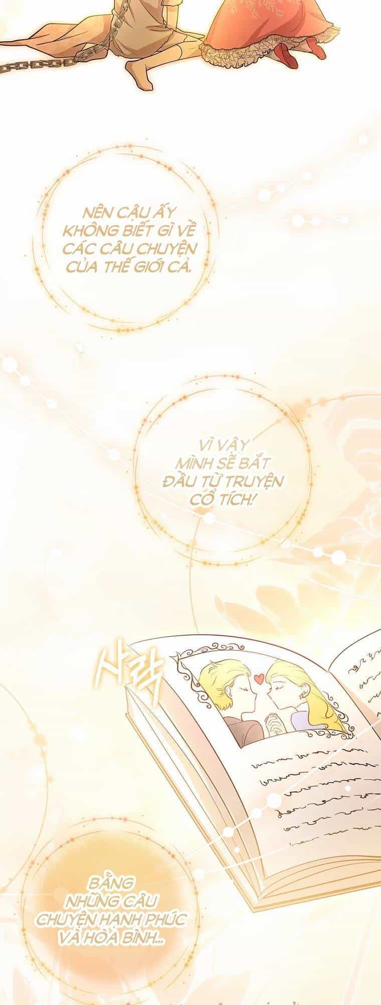 Nam Chính À, Tôi Sẽ Tôn Trọng Sở Thích Của Anh - Chương 9 - ảnh 15