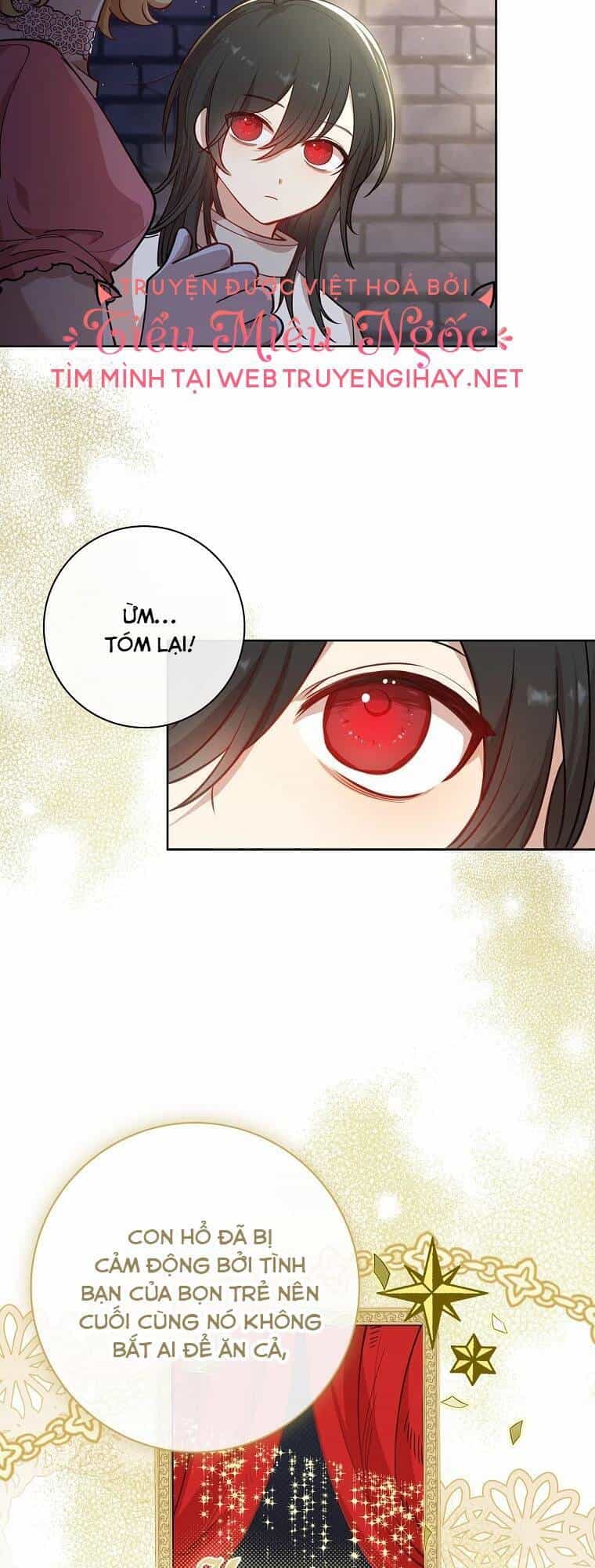 Nam Chính À, Tôi Sẽ Tôn Trọng Sở Thích Của Anh - Chương 9 - ảnh 32