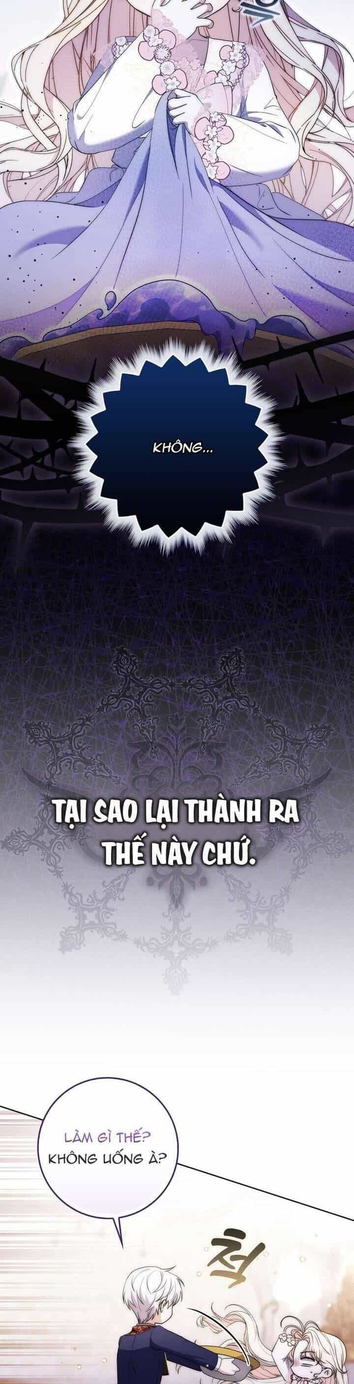 Nam Chính Ám Ảnh Với Sức Khỏe Của Tôi - Chương 1 - ảnh 2