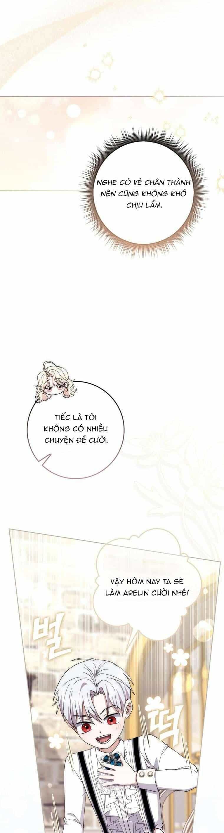 Nam Chính Ám Ảnh Với Sức Khỏe Của Tôi - Chương 13 - ảnh 37