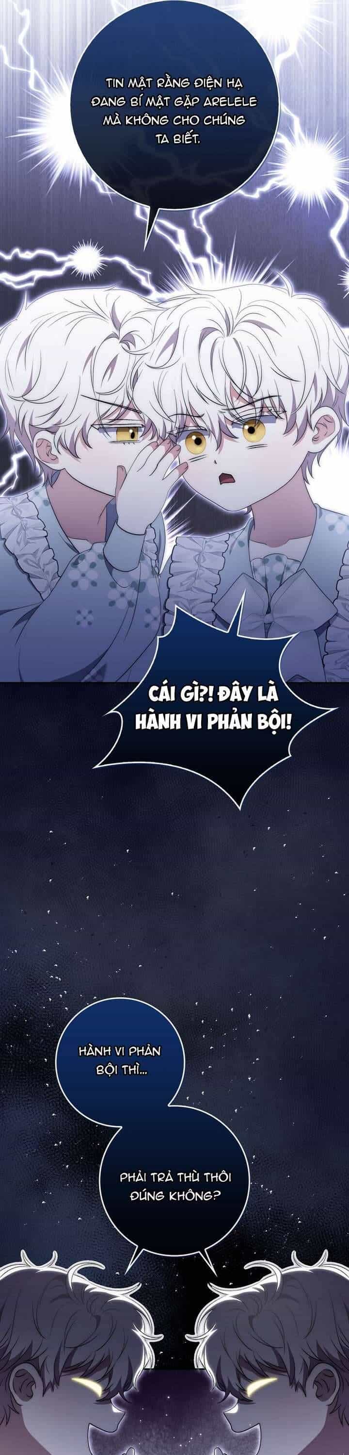 Nam Chính Ám Ảnh Với Sức Khỏe Của Tôi - Chương 16 - ảnh 7
