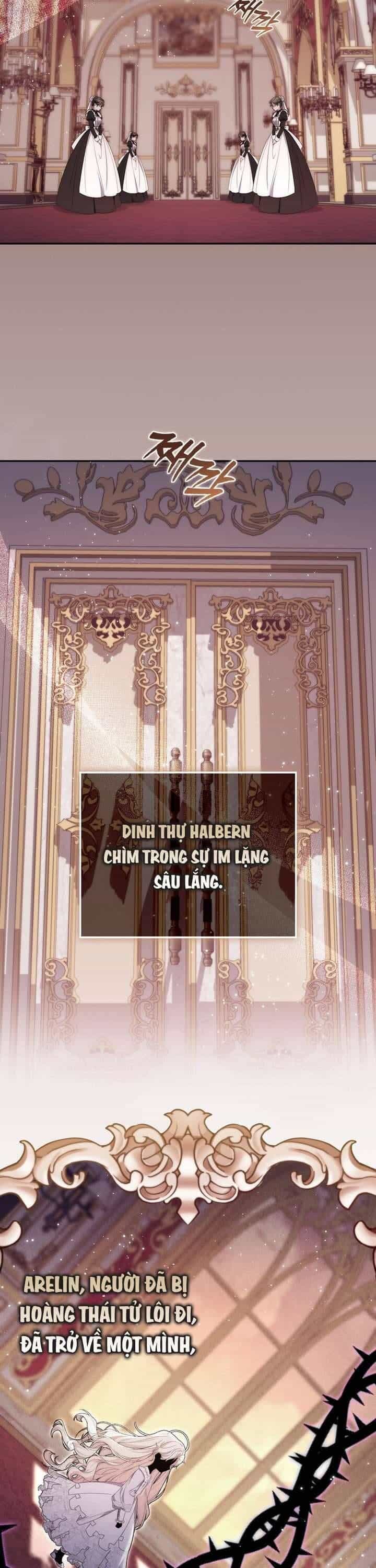 Nam Chính Ám Ảnh Với Sức Khỏe Của Tôi - Chương 17 - ảnh 9