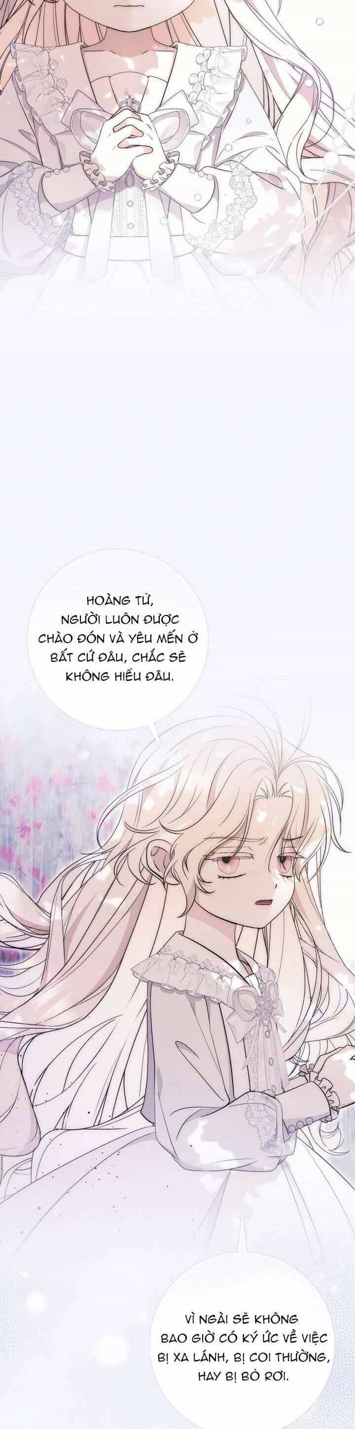 Nam Chính Ám Ảnh Với Sức Khỏe Của Tôi - Chương 19 - ảnh 29