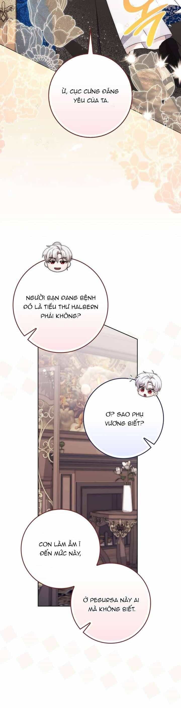 Nam Chính Ám Ảnh Với Sức Khỏe Của Tôi - Chương 27 - ảnh 27
